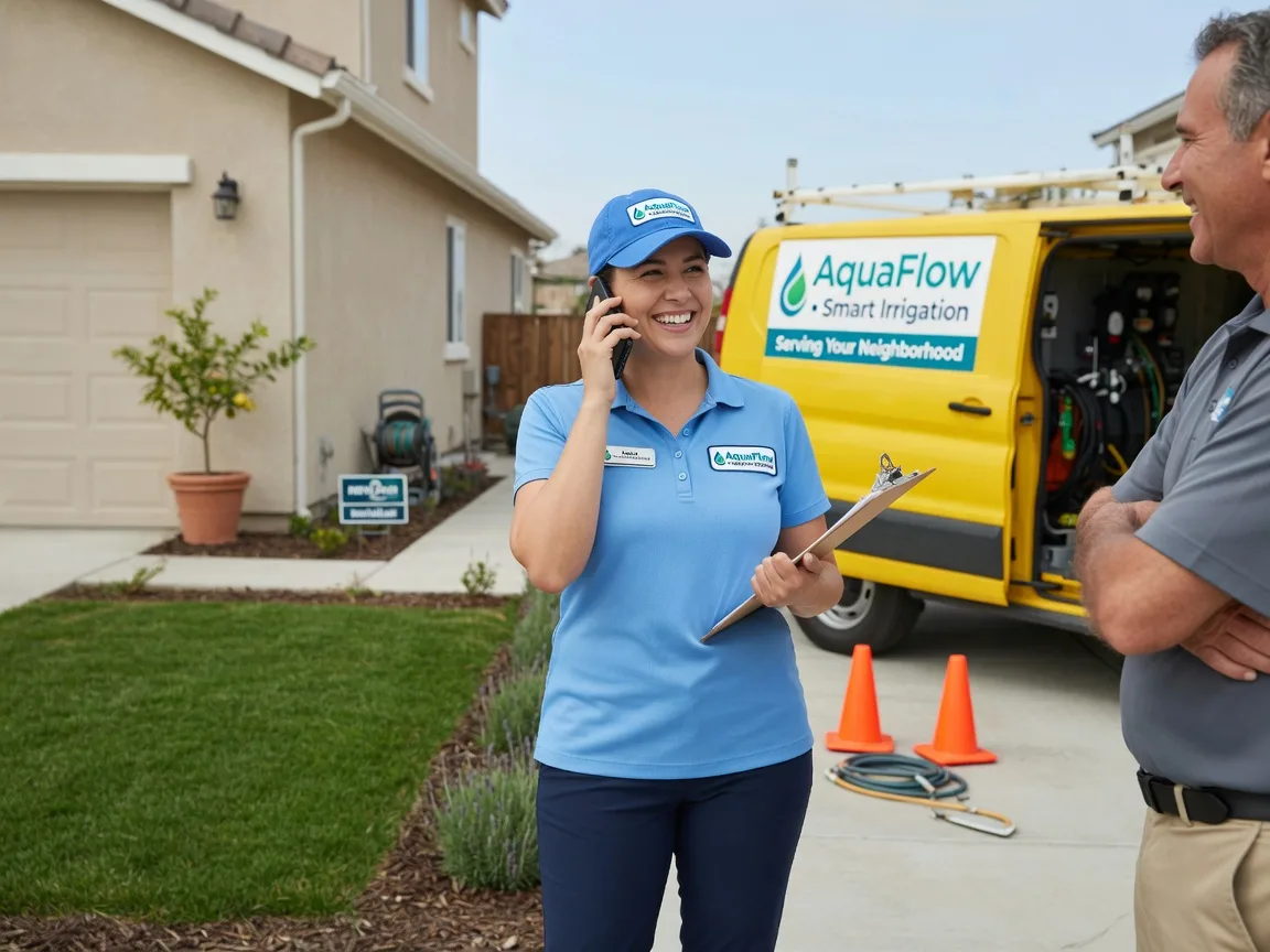 Irrigation Installation Webster Groves, MO FAQs
